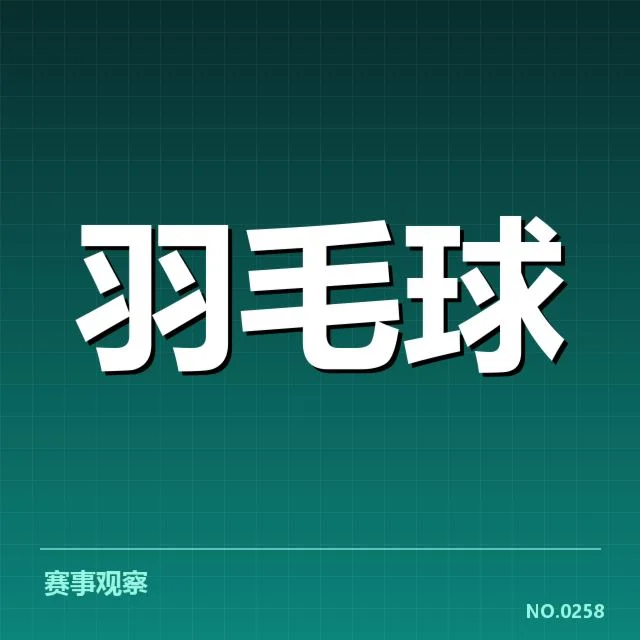 羽毛球比赛界外判罚：裁判公正性存疑难解