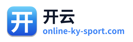 开云 Logo